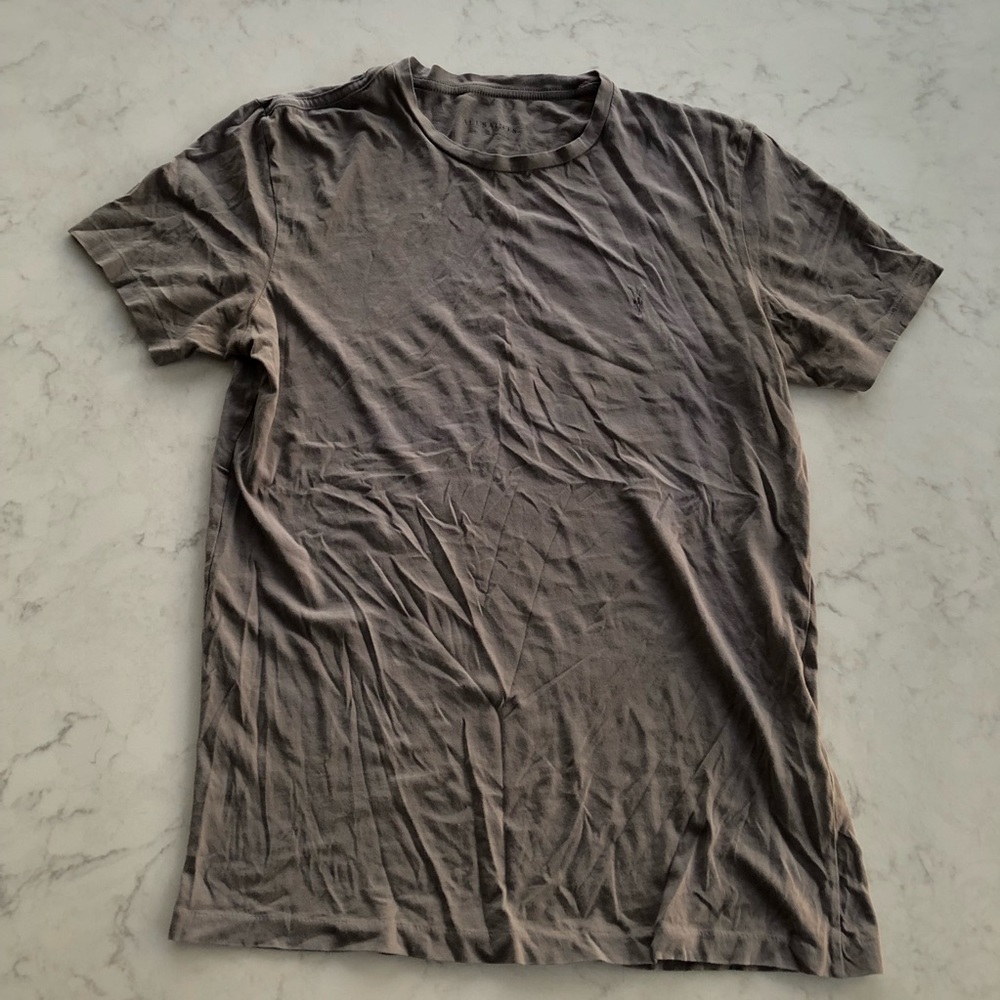 All Saints Tee